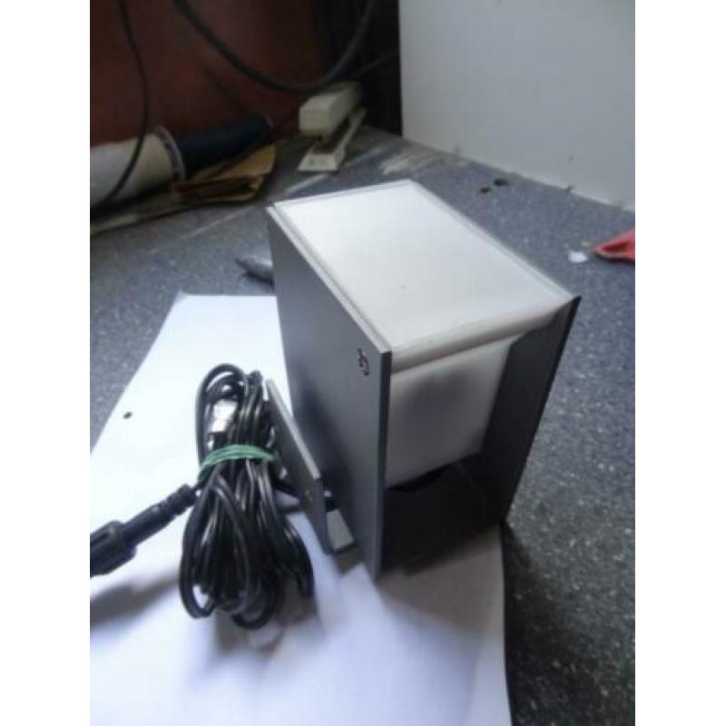 Light pro wandlamp model 118 watt tuinlamp tuinverlichting