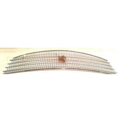 Emblem Grillen Bumpers Rozetten Bumpersteunen Peugeot 404