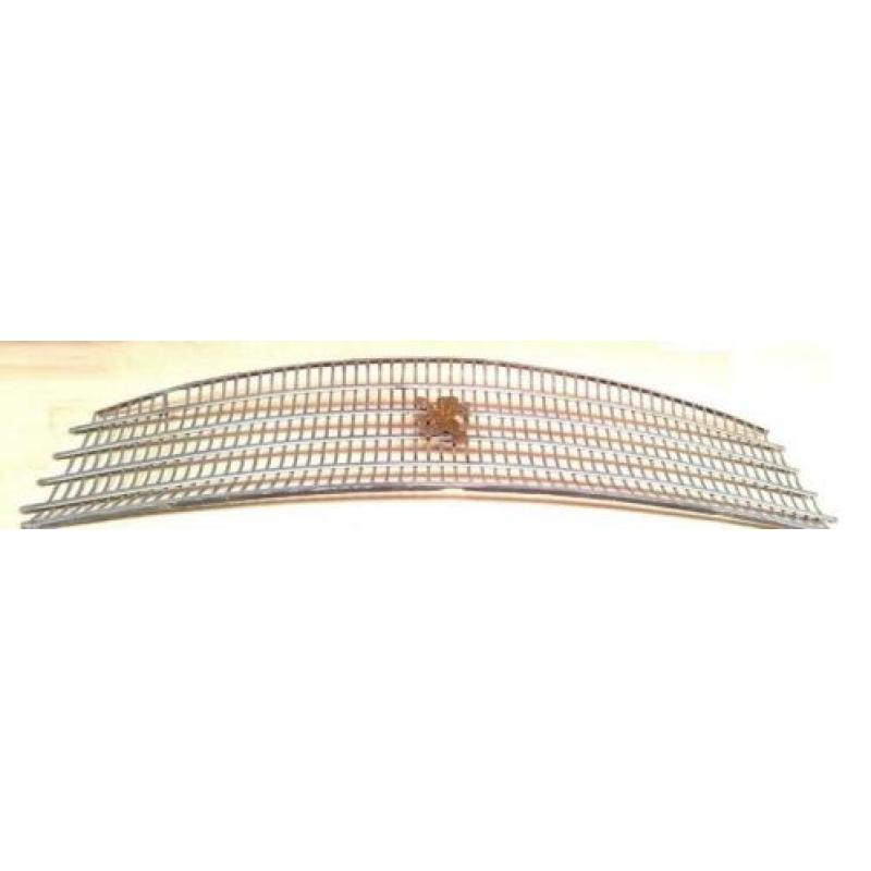Emblem Grillen Bumpers Rozetten Bumpersteunen Peugeot 404