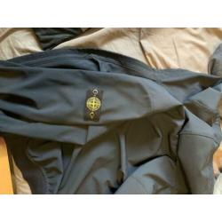 Stone Island Soft Shell 156
