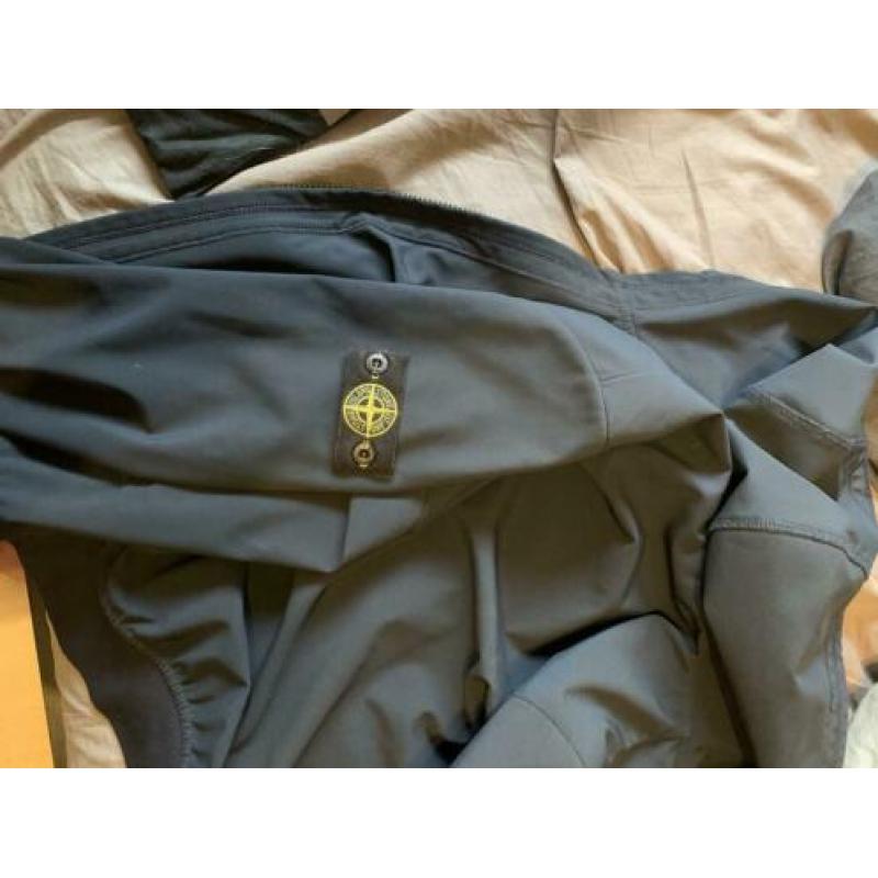 Stone Island Soft Shell 156