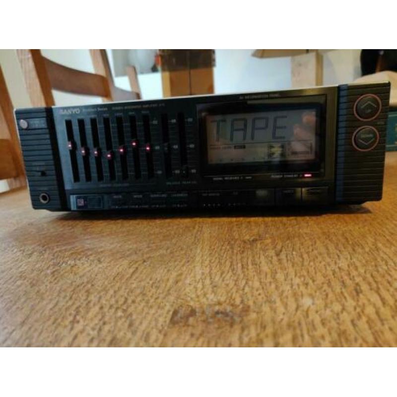 Sanyo a-75