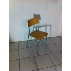 stoelen diversen