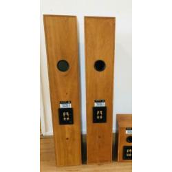 Tannoy speakers revolution 3 (r3)