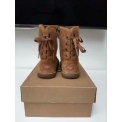 UUG corene chestnut maat 26