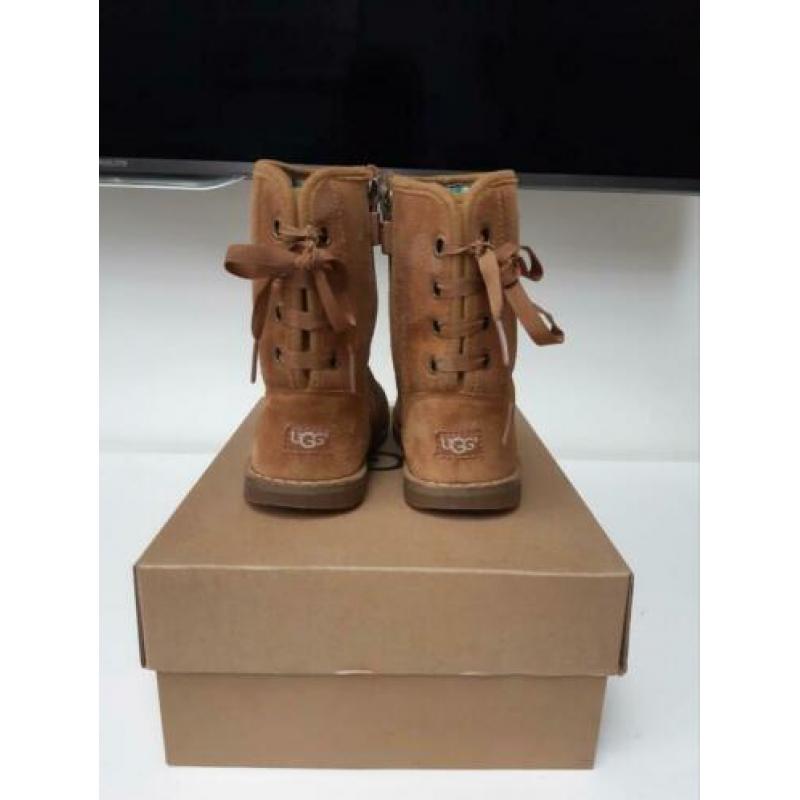 UUG corene chestnut maat 26
