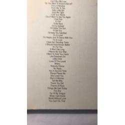 The first book of fifty hit songs by Lennon and McCartney