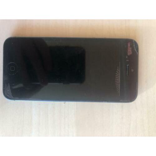 Iphone 5 16 gb