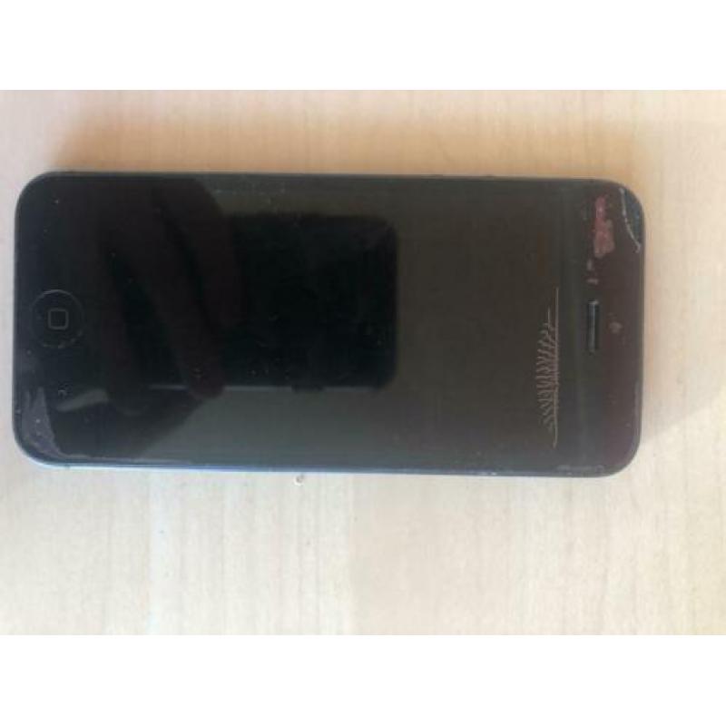 Iphone 5 16 gb