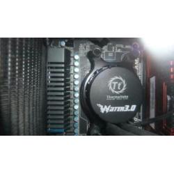 Game desktop PC