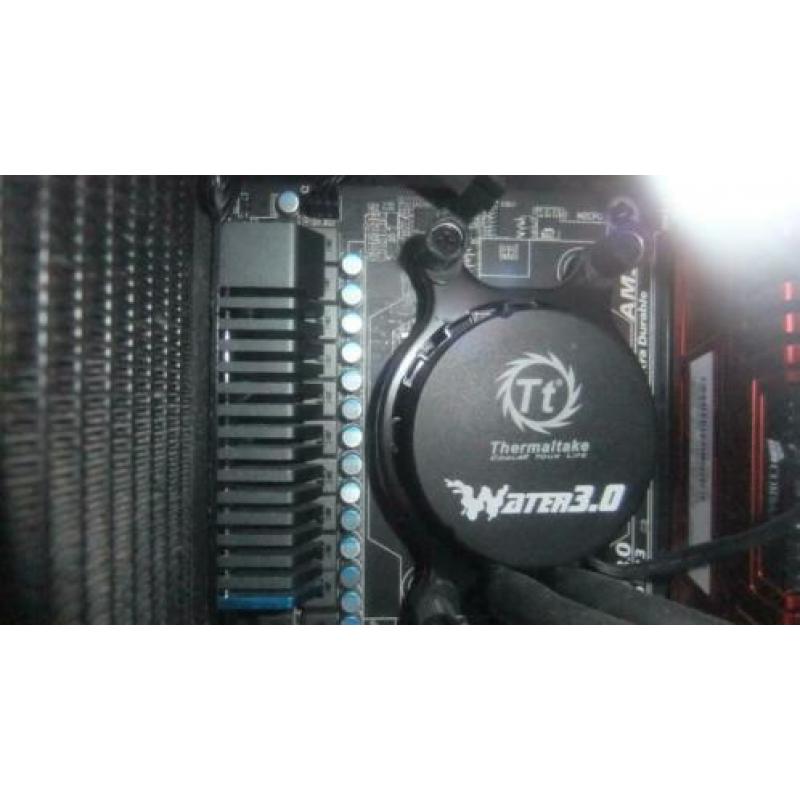 Game desktop PC