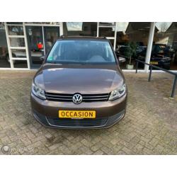 Volkswagen Touran 1.4 TSI Comfortline, Climat, Cruise, Th..