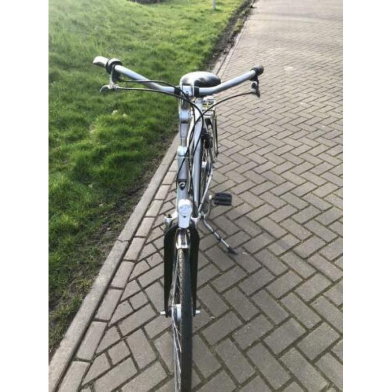 BATAVUS herenfiets 28 inch frame hoogte 64 cm