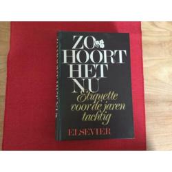Frans Grosfeld e.a., Zo hoort het nu