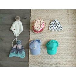 Kledingpakket kind/ tumble'n dry/ bergstein/peuter kleding