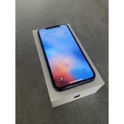 iPhone X (10) 64GB Space grey