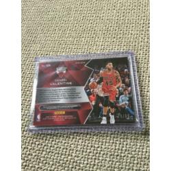 Grote hoeveelheid nieuwe nba cards