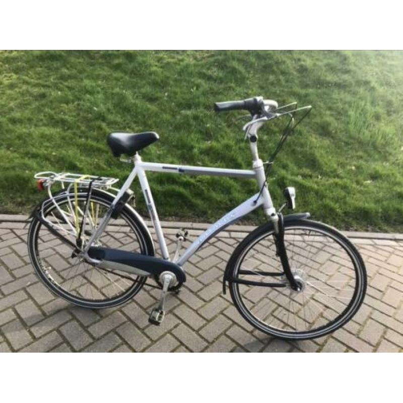 BATAVUS herenfiets 28 inch frame hoogte 64 cm