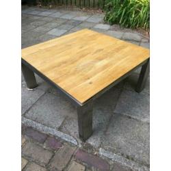 Design salontafel “Plantagie”