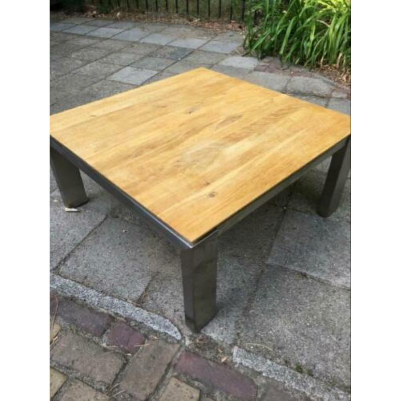Design salontafel “Plantagie”