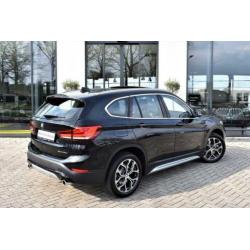 BMW X1 20iA High Executive xLine / Led / Navi Prof / Leder /