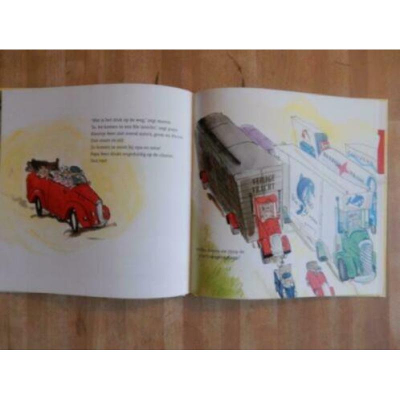 Herman van Straaten - Mijn autoboek