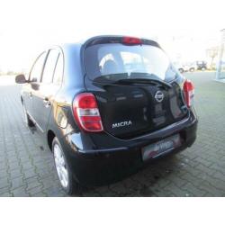 Nissan Micra 1.2 Tekna / Clima / Navi / Cruise / Pdc / Lmv /