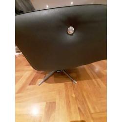 Relax stoel fauteuil van Montel