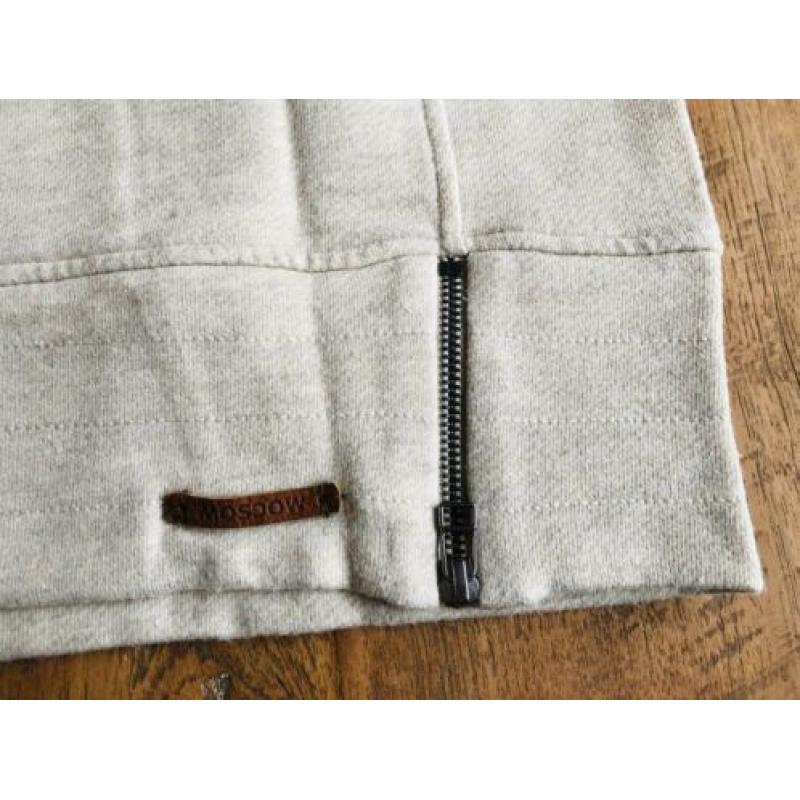 MOSCOW Tuniek XS