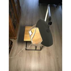 Luxo loeplamp Magnifique
