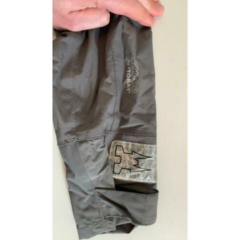 Zeilpak Gaastra Gx-03 2 delig