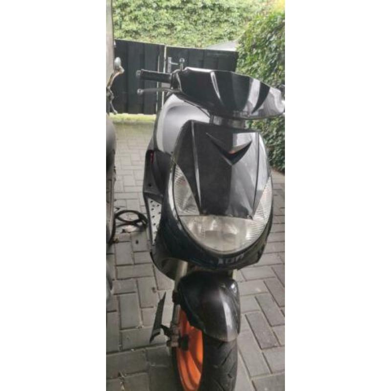 Peugeot Vivacity voor onderdelen