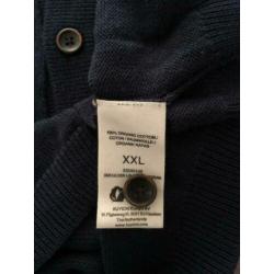 Heren vest