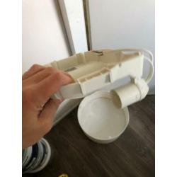 Ikea plafondlamp