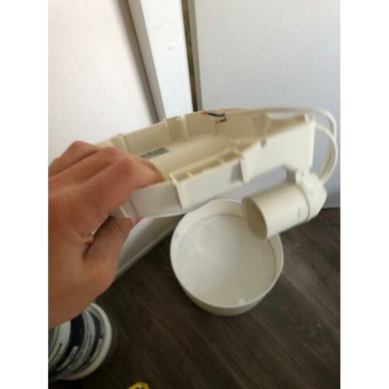Ikea plafondlamp