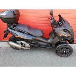 Gilera Fuoco 500LT 9 x op voorraad ! (bj 2016)