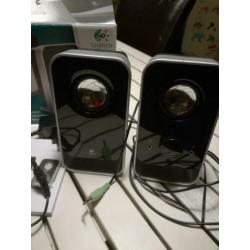 Stereo PC – luidsprekers LS11 Logitech