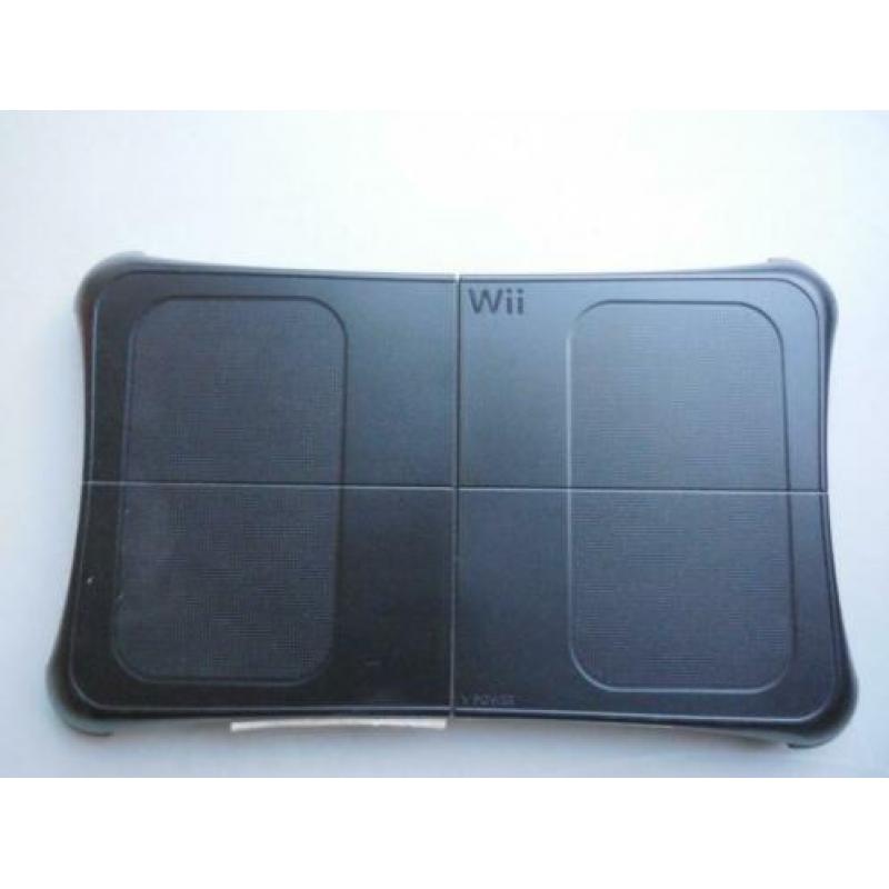 NINTENDO Wii