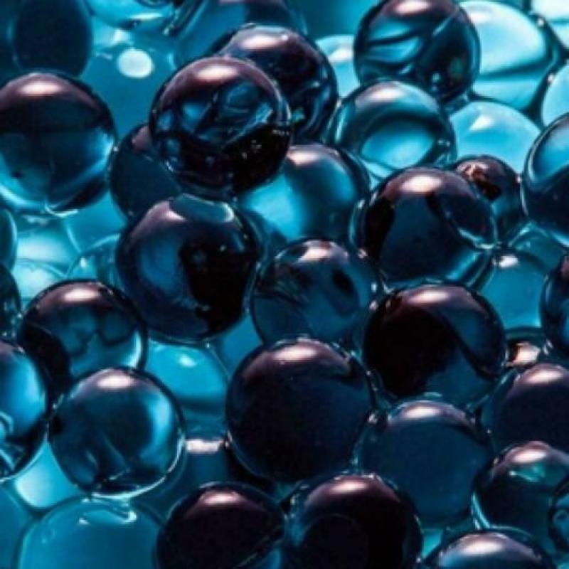 Bacterie Gel Ballen voor helderwater en bacteriehuishouding