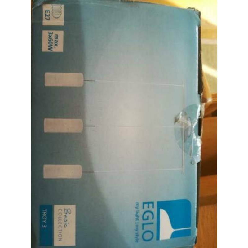 Eglo hanglamp