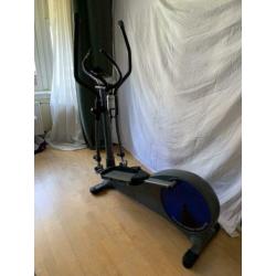 Mooie Infinity VG50B crosstrainer