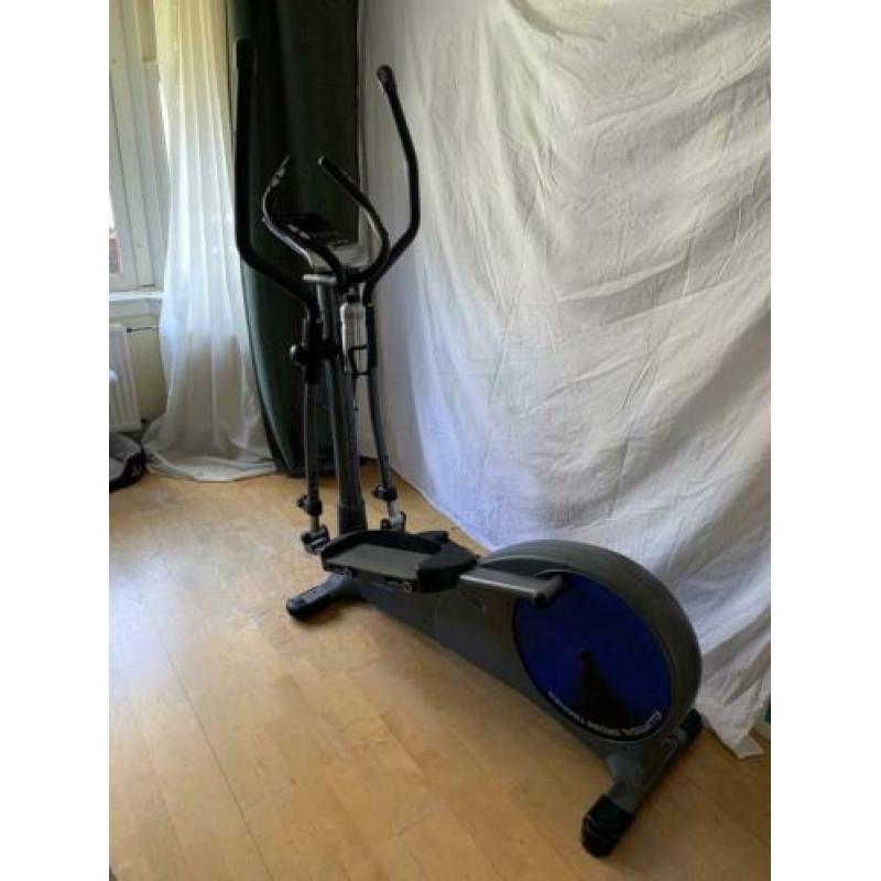 Mooie Infinity VG50B crosstrainer