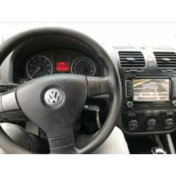 Volkswagen Jetta 1.6 FSI 85KW 2006 Grijs