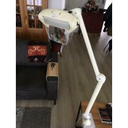 Luxo loeplamp Magnifique
