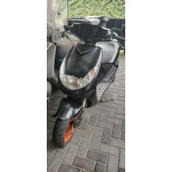 Peugeot Vivacity voor onderdelen