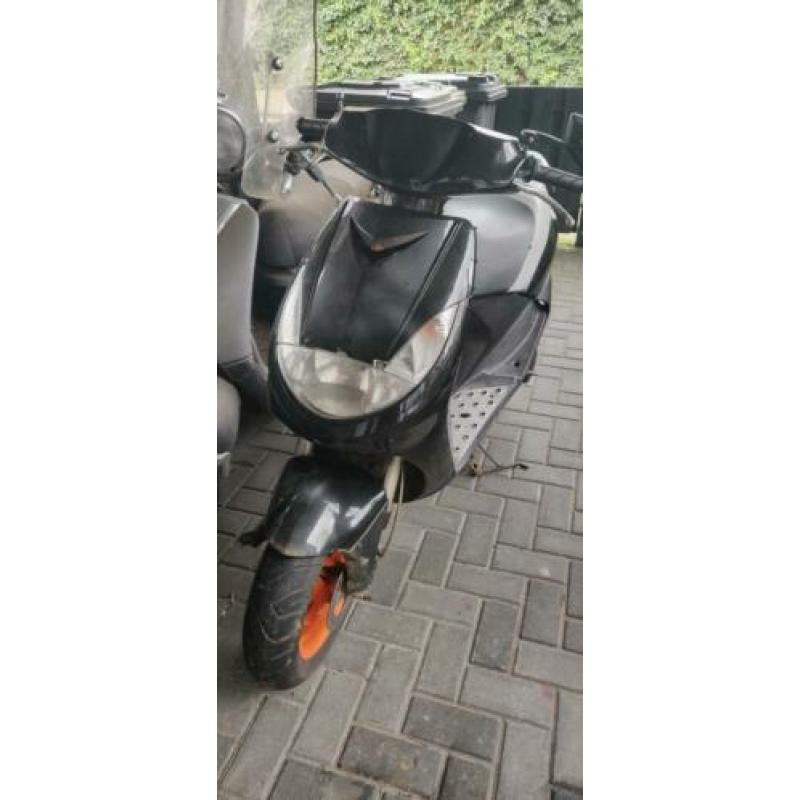 Peugeot Vivacity voor onderdelen