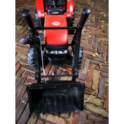tractor Falk