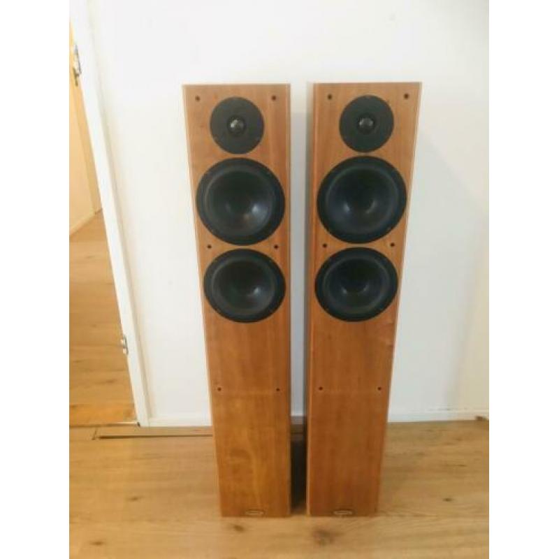 Tannoy speakers revolution 3 (r3)
