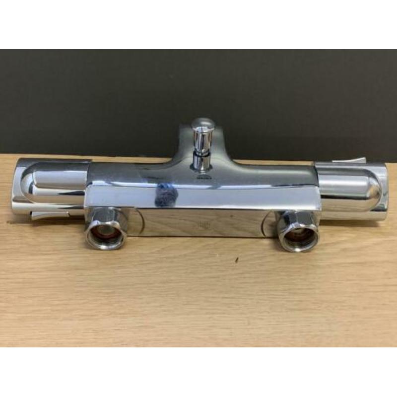 GROHE bad/douche kraan set.