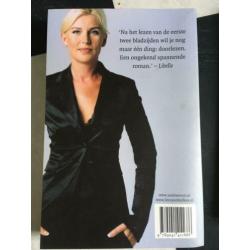 3 boeken Saskia Noort
